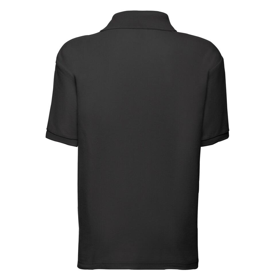 Koszulka Polo Dla Dzieci 65/35