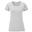 Tshirt ICONIC Femme (Gris Chiné)