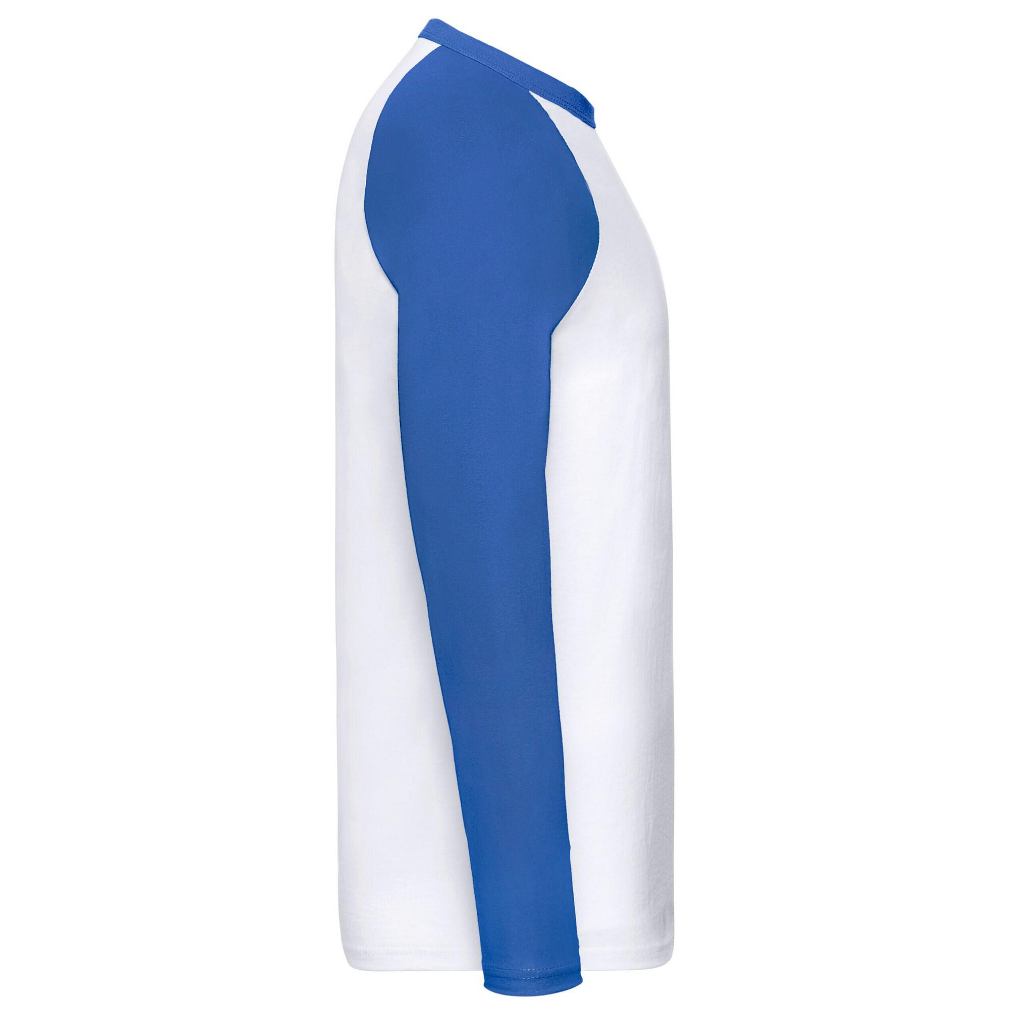 INDICODE JEANS IDWINSTON - Maglietta A Manica Lunga Ij022o02p G12