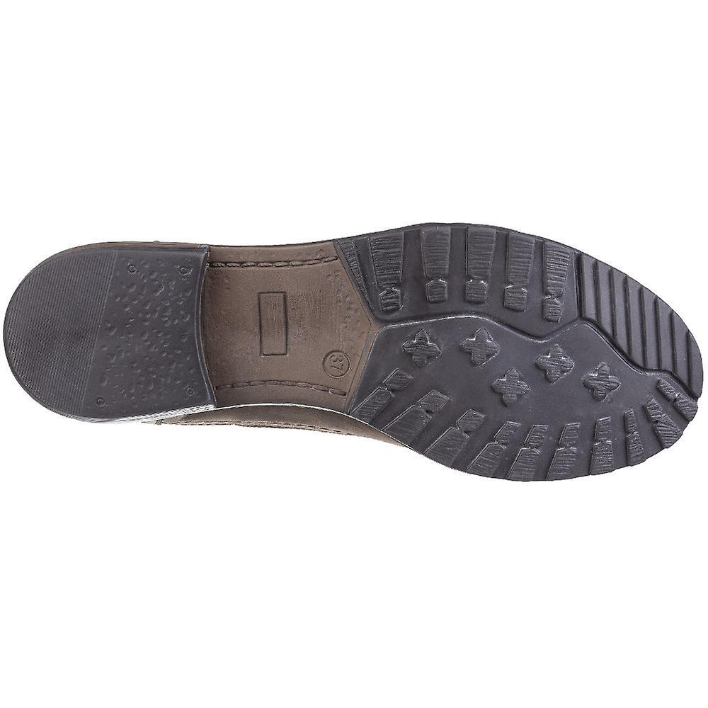 Bottines LAVERTON Femme (Marron) 3/5
