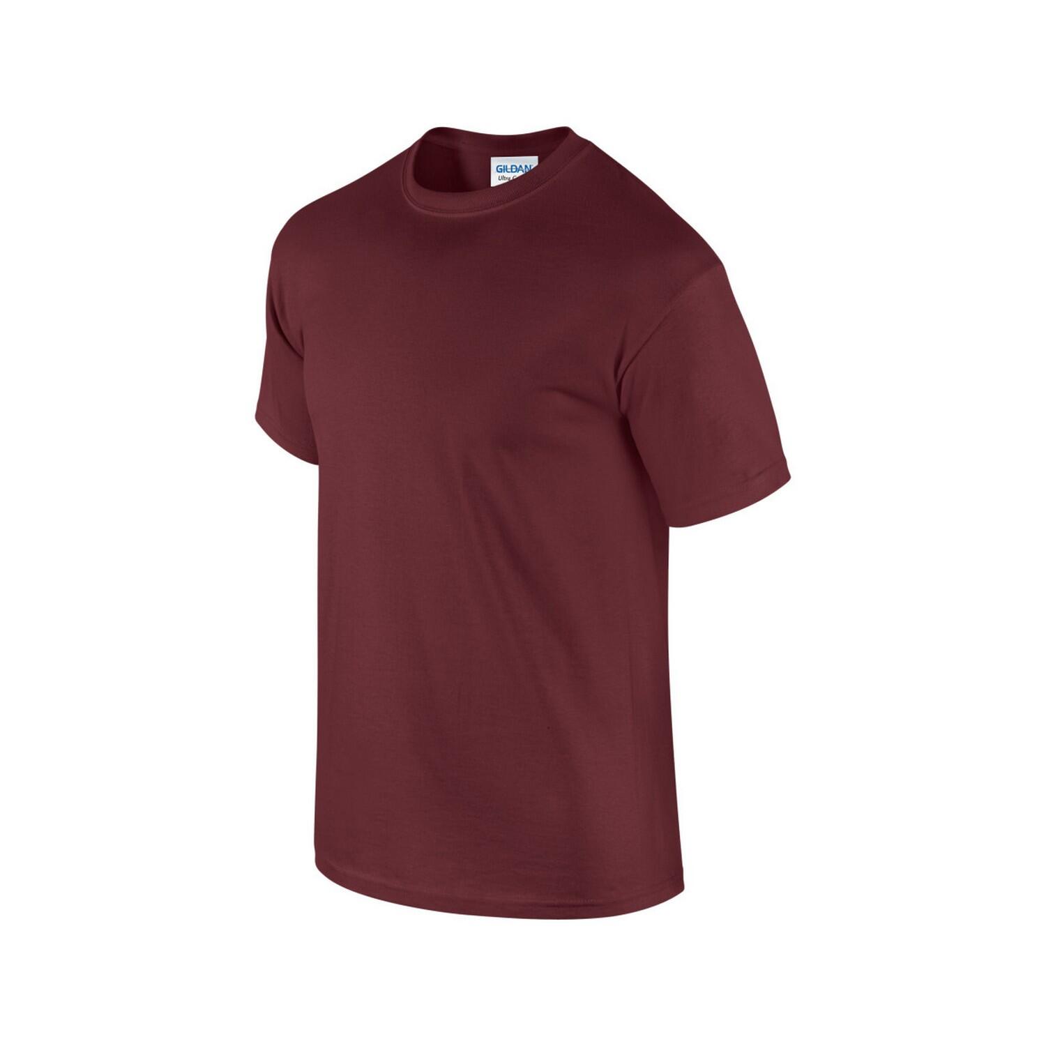 Tshirt ULTRA Adulte (Pourpre) 3/3