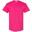 Tshirt Homme (Rose)