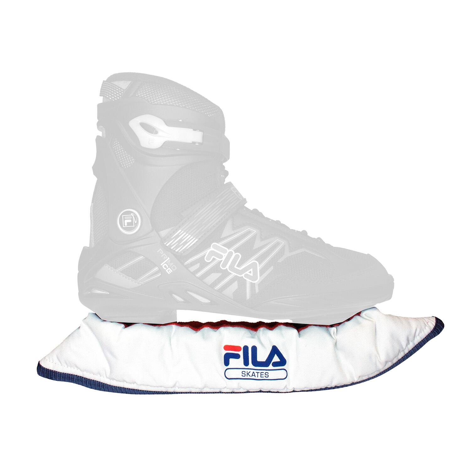 FILA Kufenstrumpf "Original" L 4/5