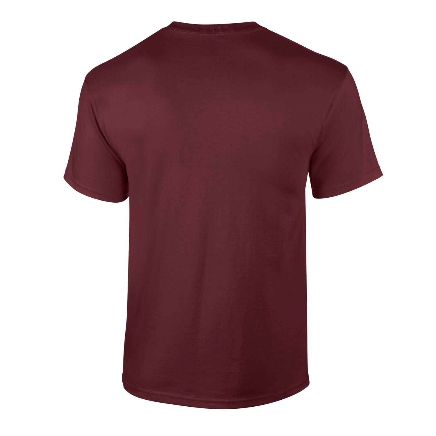 Tshirt ULTRA Adulte (Pourpre) 2/3