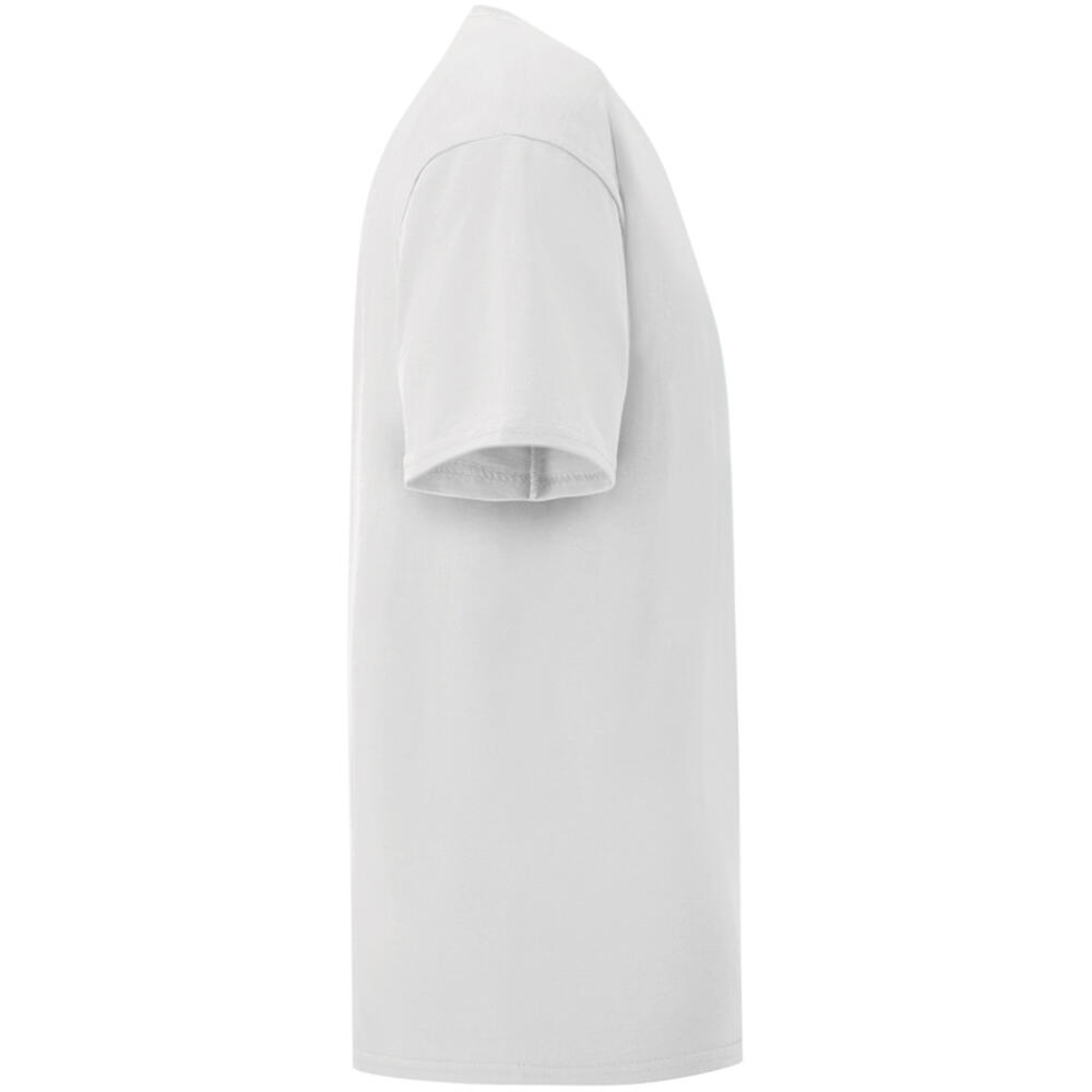 Jungen Iconic TShirt Kinder Weiß 3/3