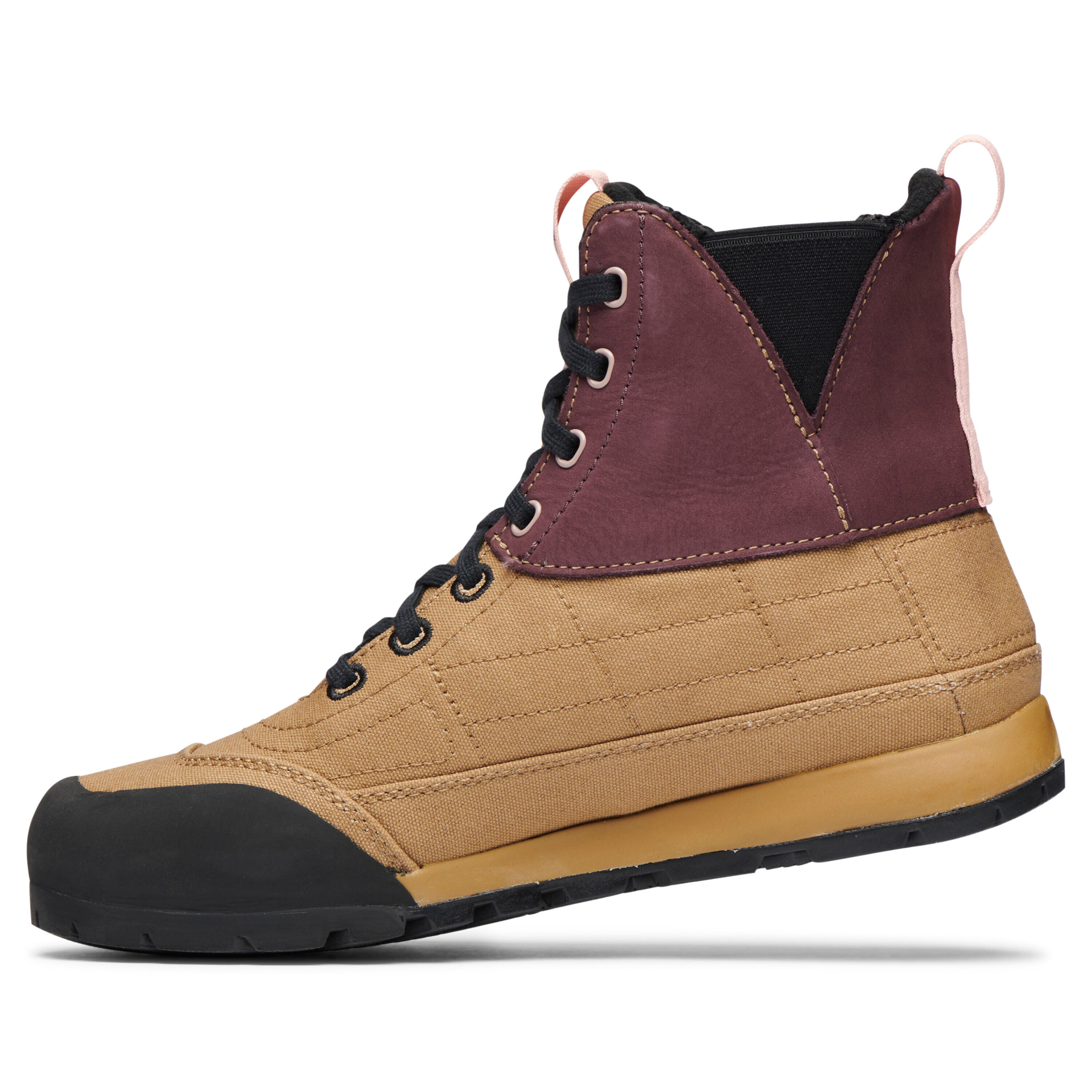 Chaussures de randonnée femme Black Diamond Circuit Highball 2/3