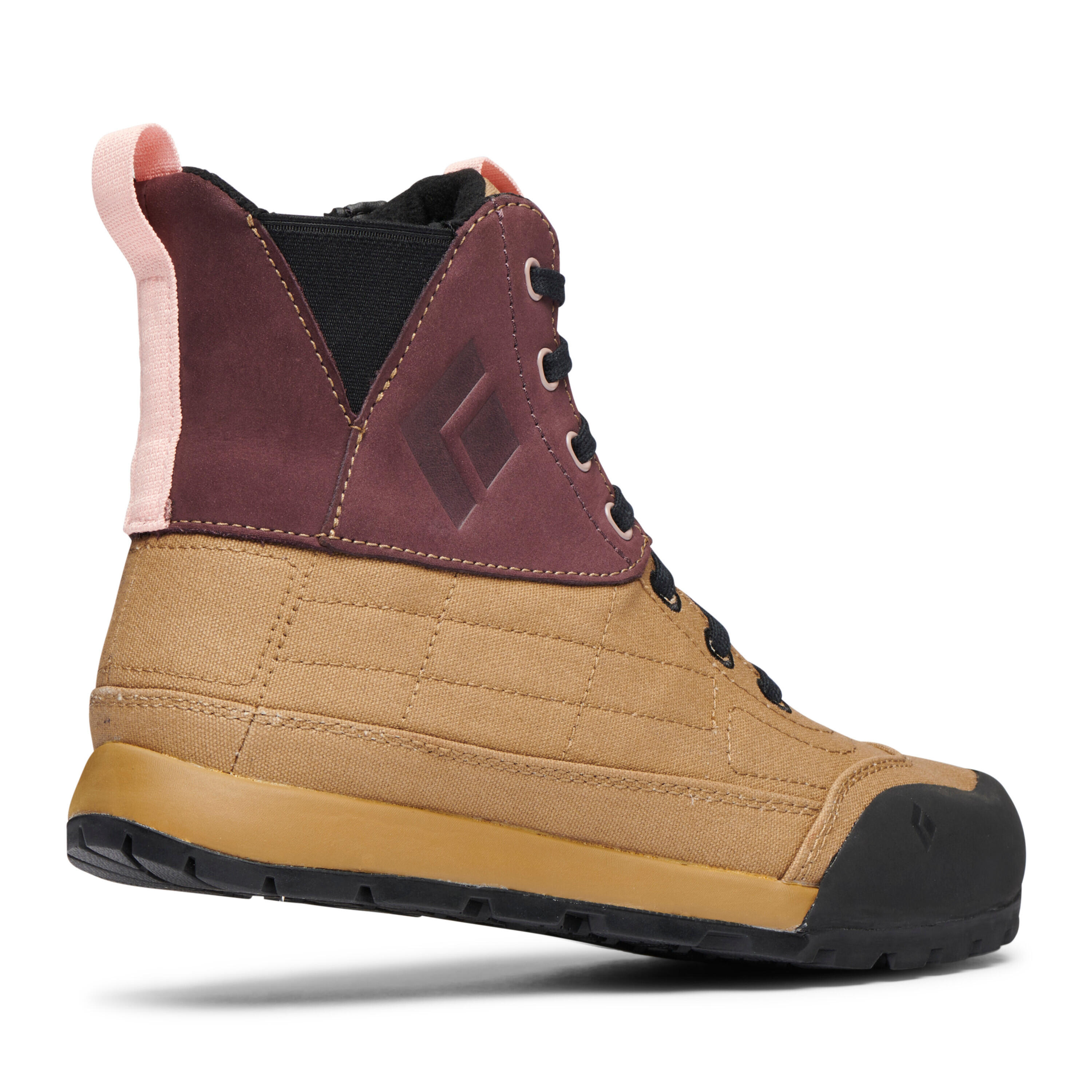 Chaussures de randonnée femme Black Diamond Circuit Highball 3/3