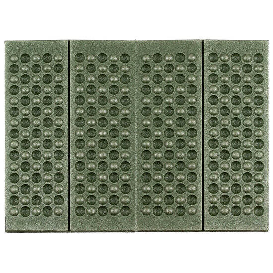 MFH Thermokissen faltbar olive