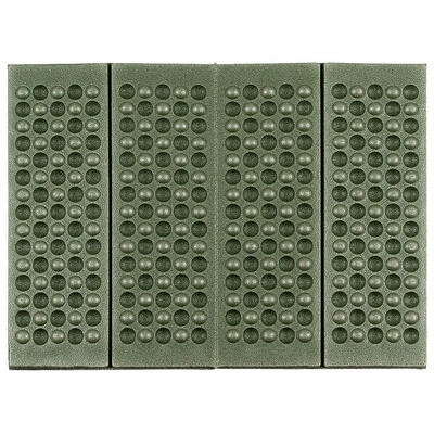 MFH Thermokissen faltbar olive