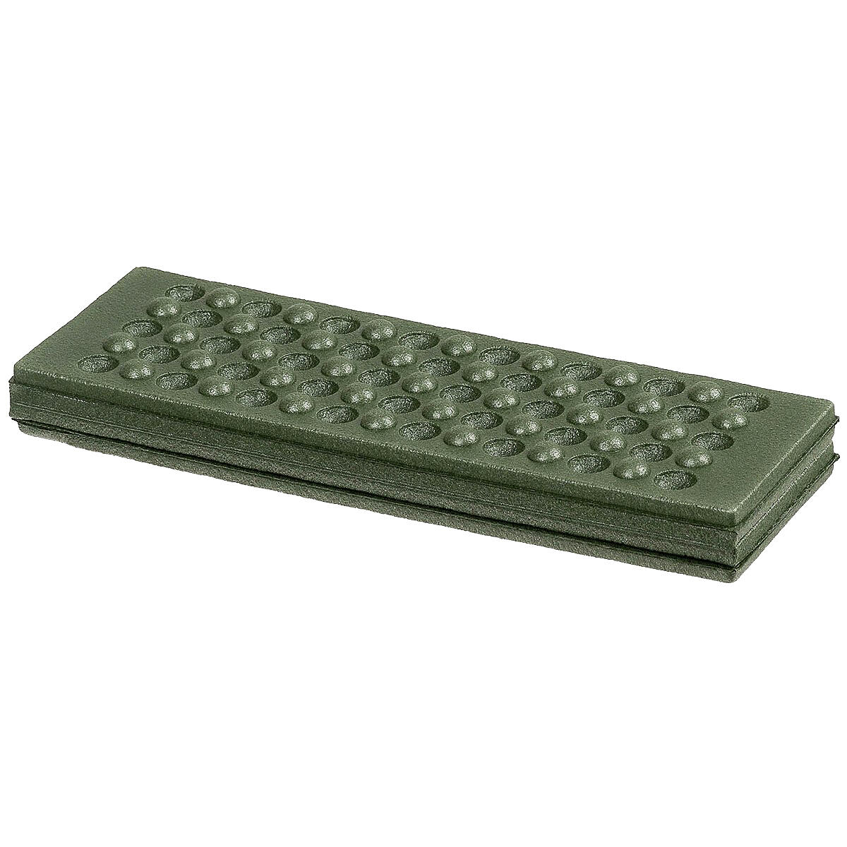 Siège thermique pliable Fox Outdoor Olive 2/2