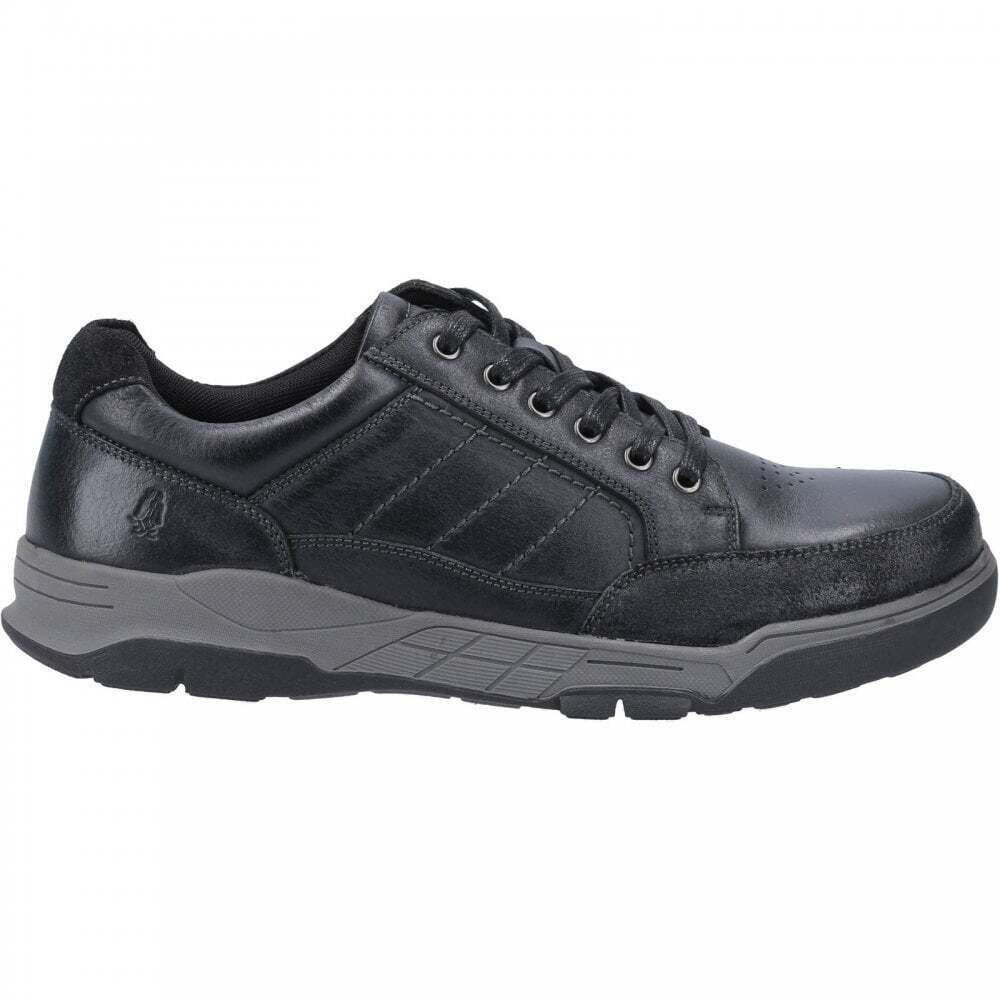 Chaussures FINLEY Homme (Noir) 3/4
