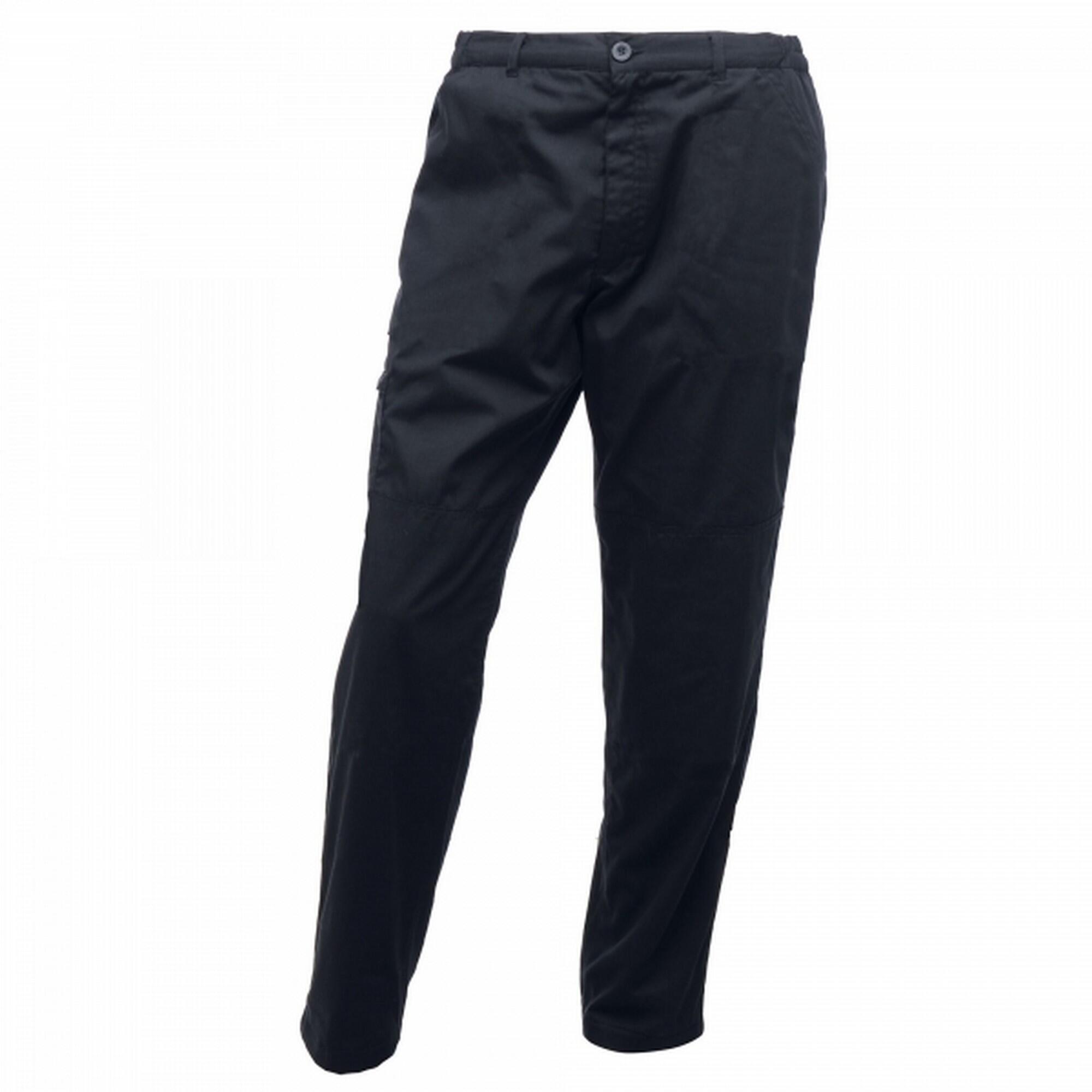 Pantaloni Drumeții În Natură Regatta Professional Impermeabila Bărbați