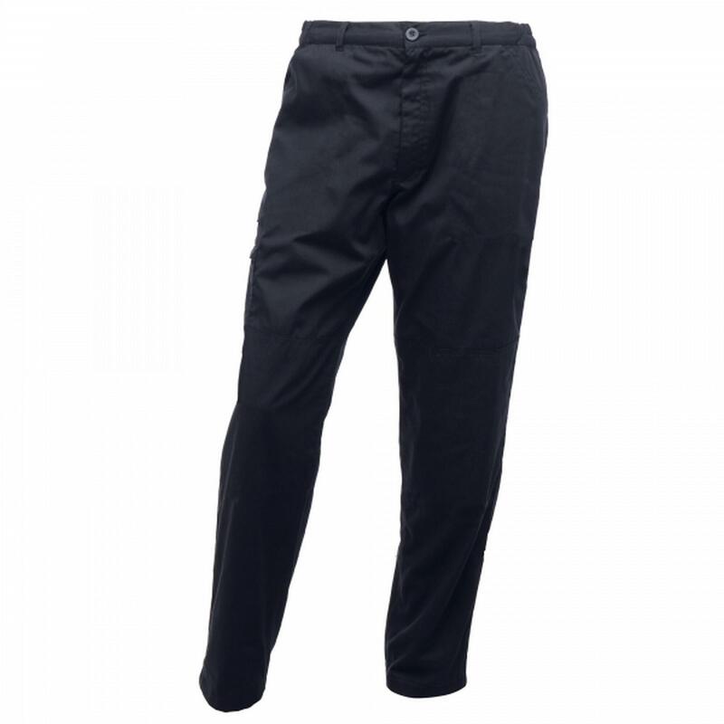 Pantaloni Drumeții În Natură Regatta Professional Impermeabila Bărbați