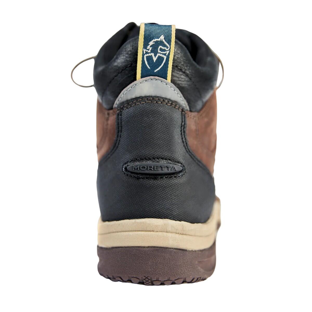 Bottines Femme (Marron) 2/5