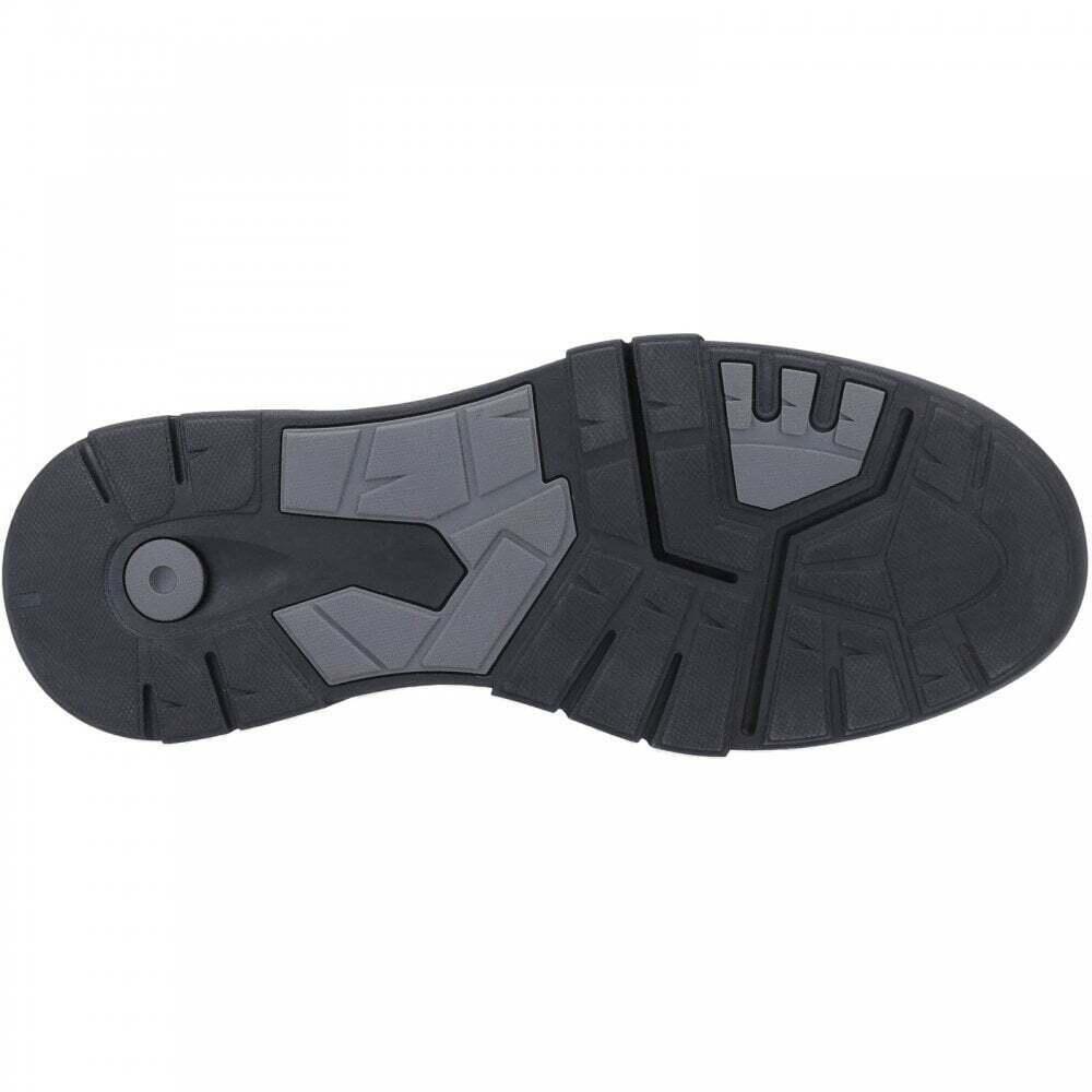 Chaussures FINLEY Homme (Noir) 4/4