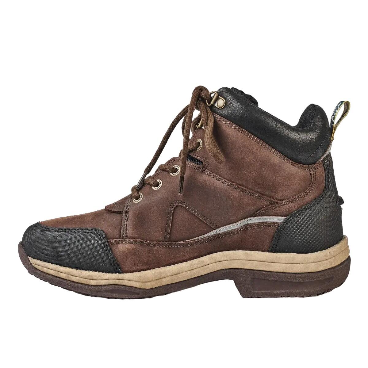 Bottines Femme (Marron) 3/5