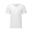 Tshirt ICONIC Homme (Blanc)