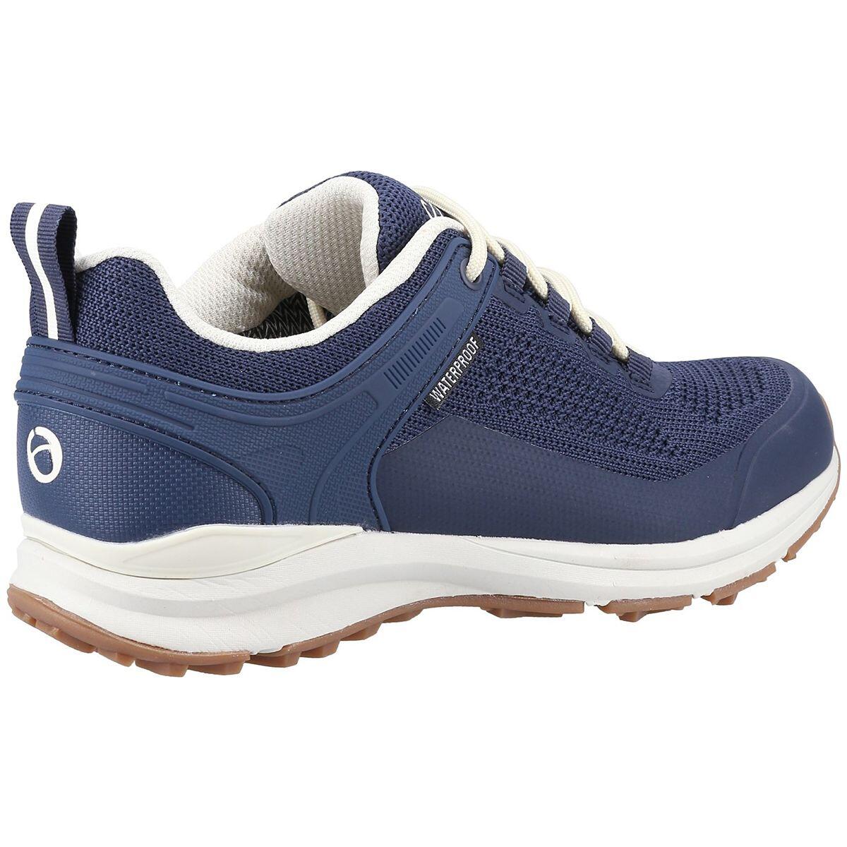 Baskets COMPTON Femme (Bleu Marine) 2/5