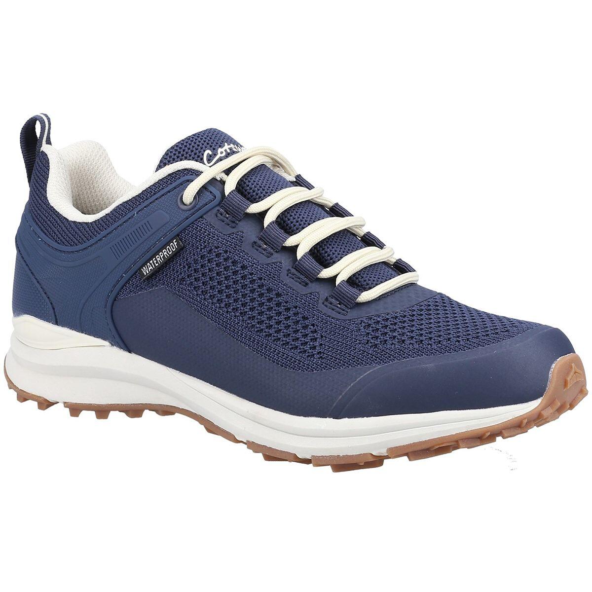 COTSWOLD Scarpe Sportive Donna Cotswold Compton Blu Navy