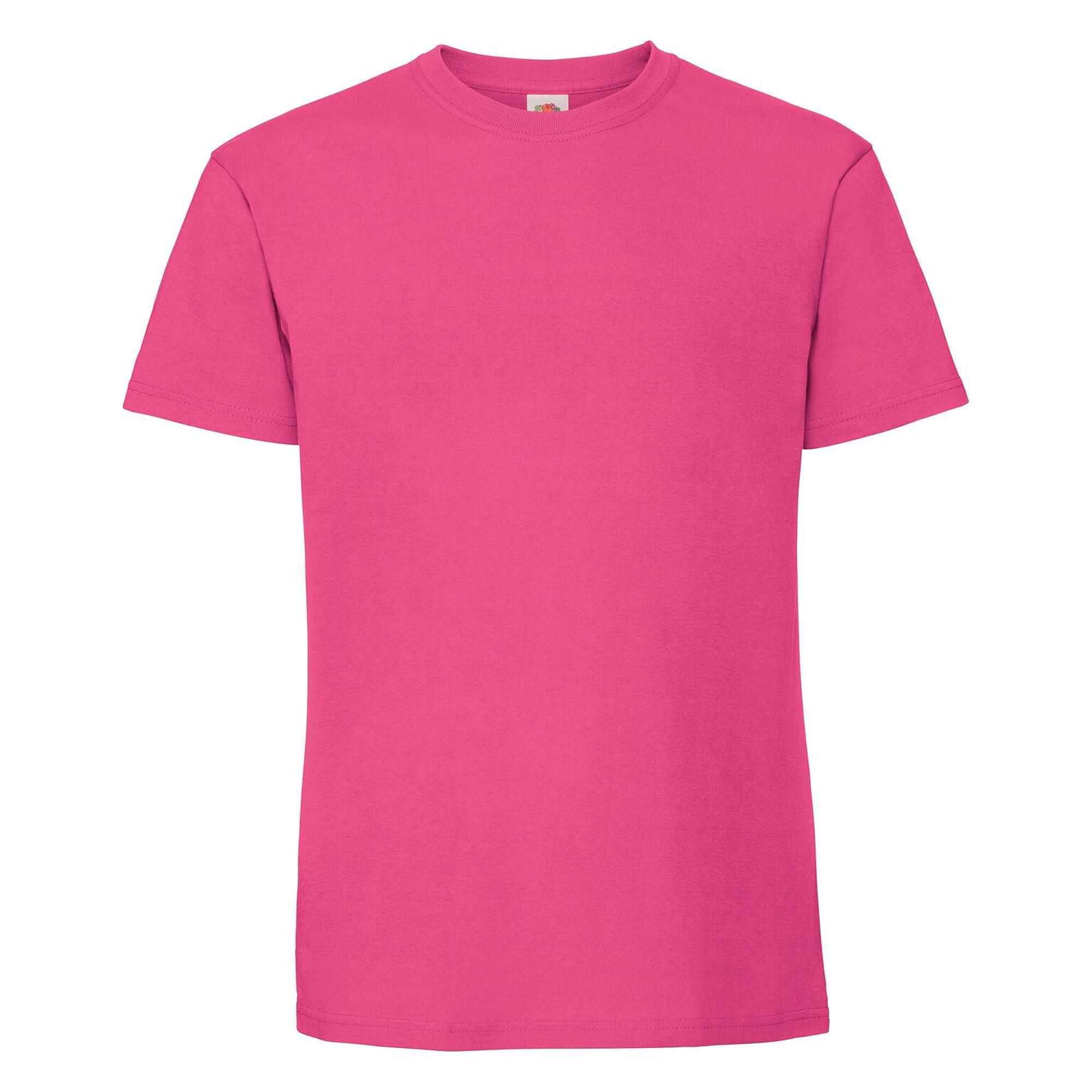 fuchsia pink