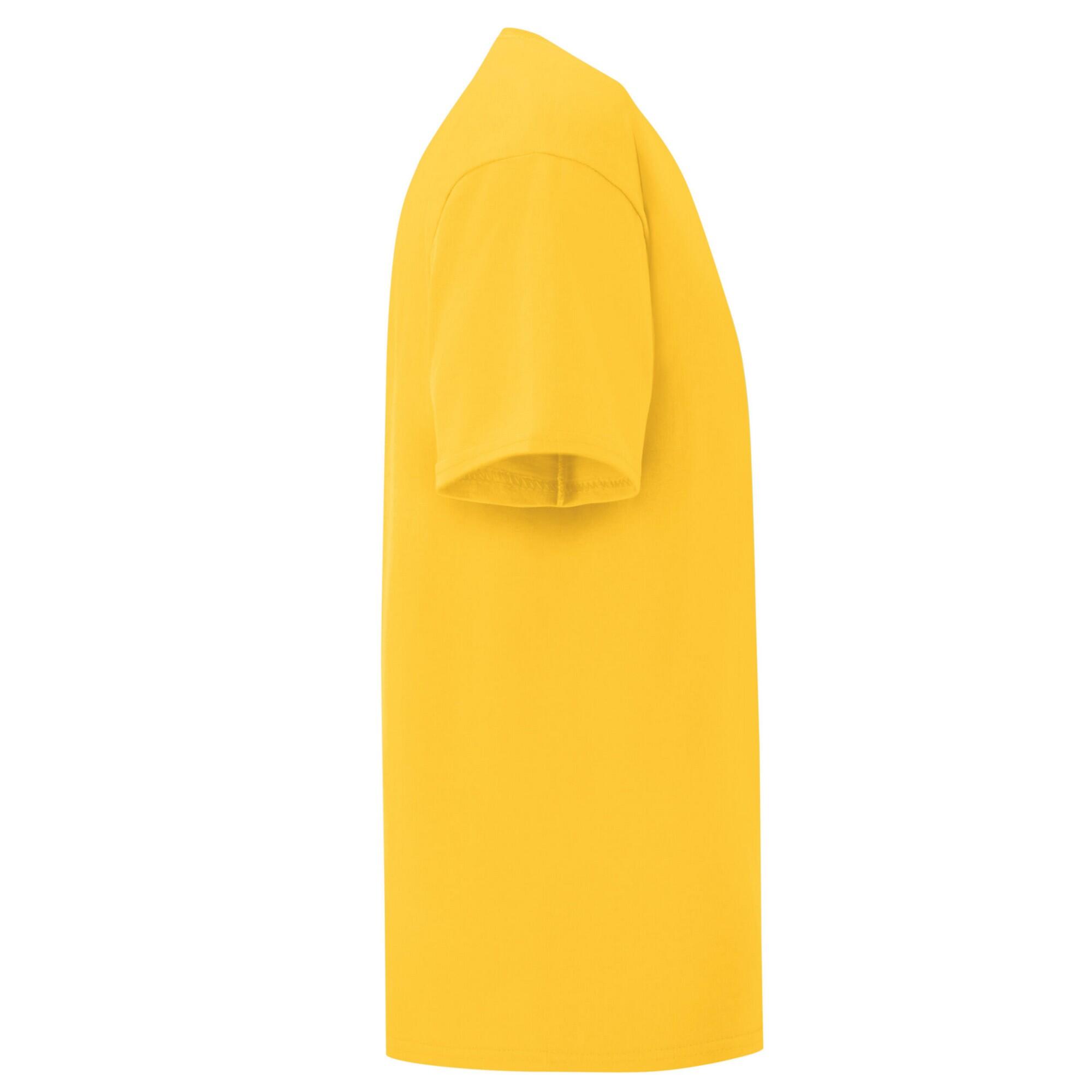 Tshirt Manches Courtes Enfant (Tournesol) 3/3