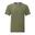 Tshirt Manches Courtes ICONIC Homme (Olive Classique)