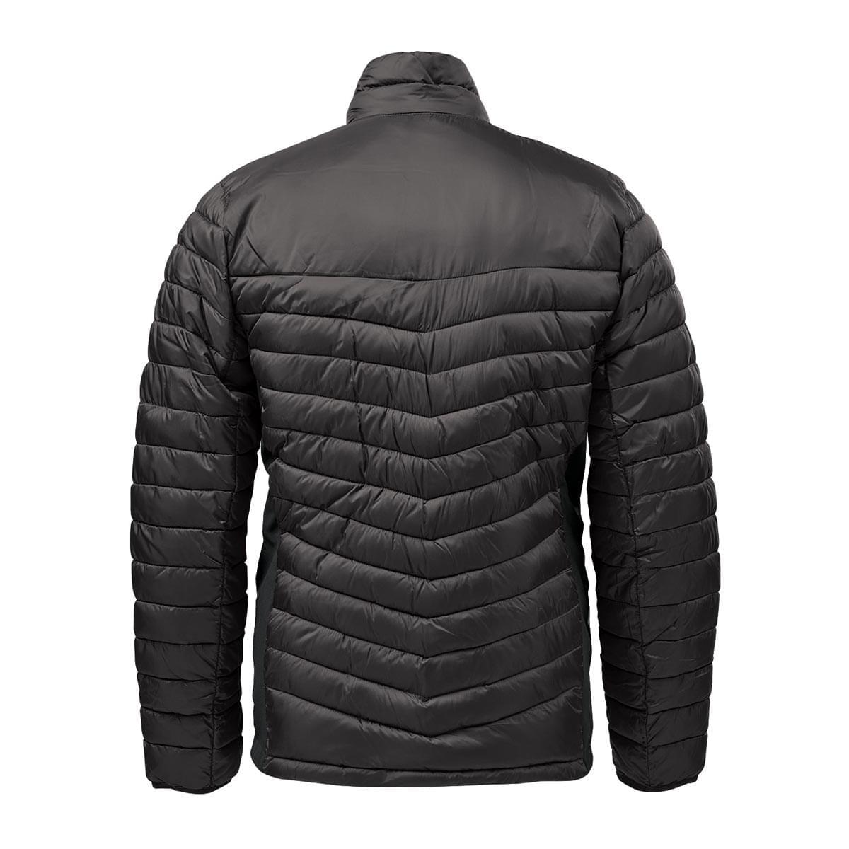 Veste MONTSERRAT Homme (Noir / Granite) 2/3