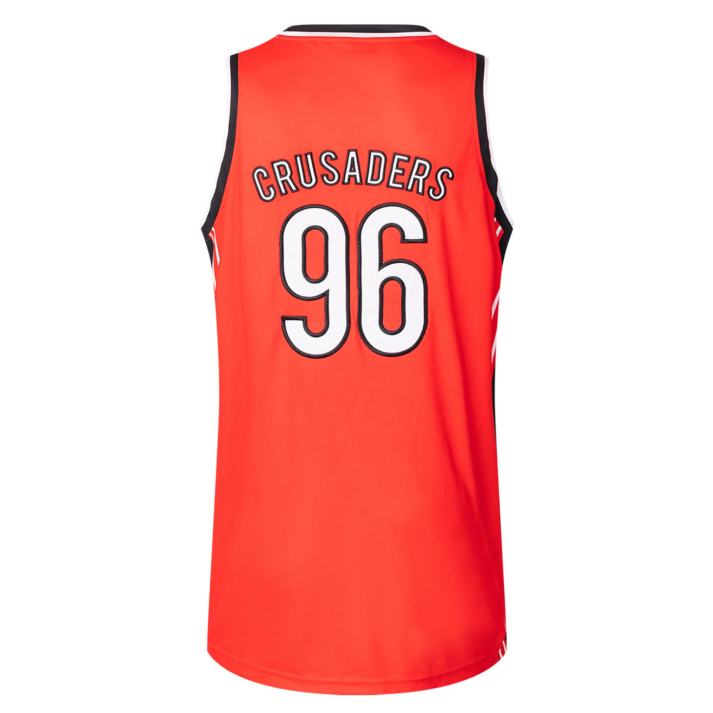 Débardeur 'Basketball' Crusaders Super Rugby 2/2