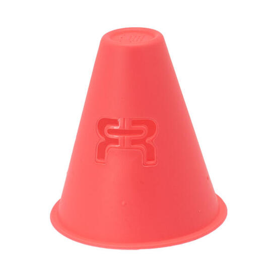 Kubeczki do slalomu na rolkach FR Cones zestaw 20 sztuk