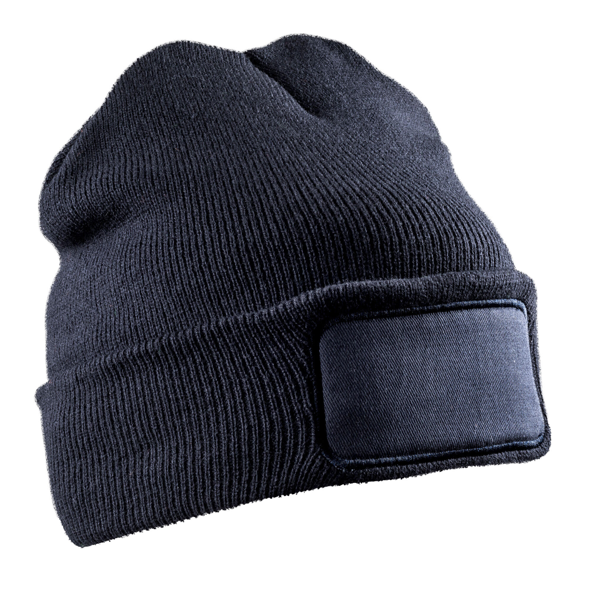 Bonnet Adulte (Bleu Marine) 2/3