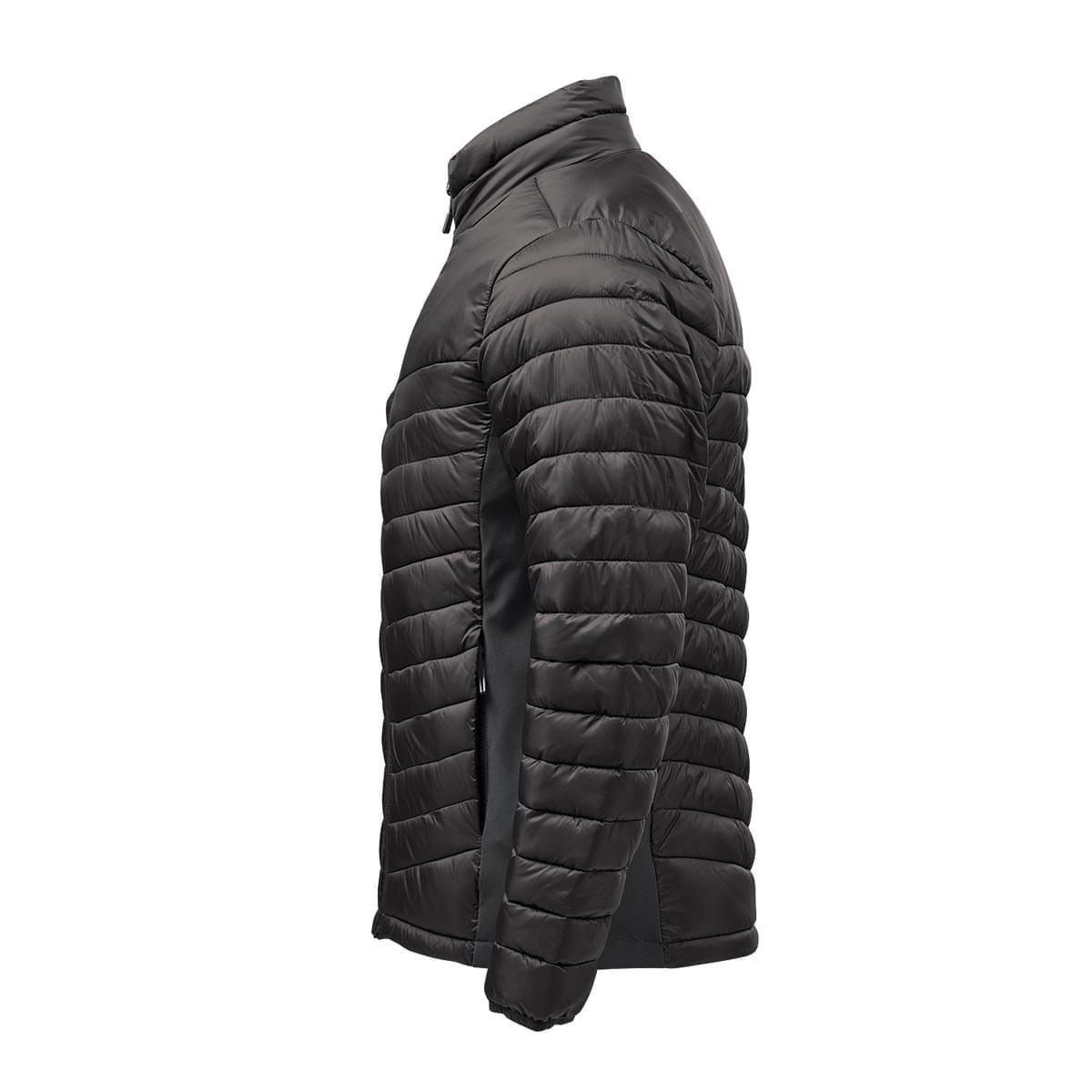 Veste MONTSERRAT Homme (Noir / Granite) 3/3
