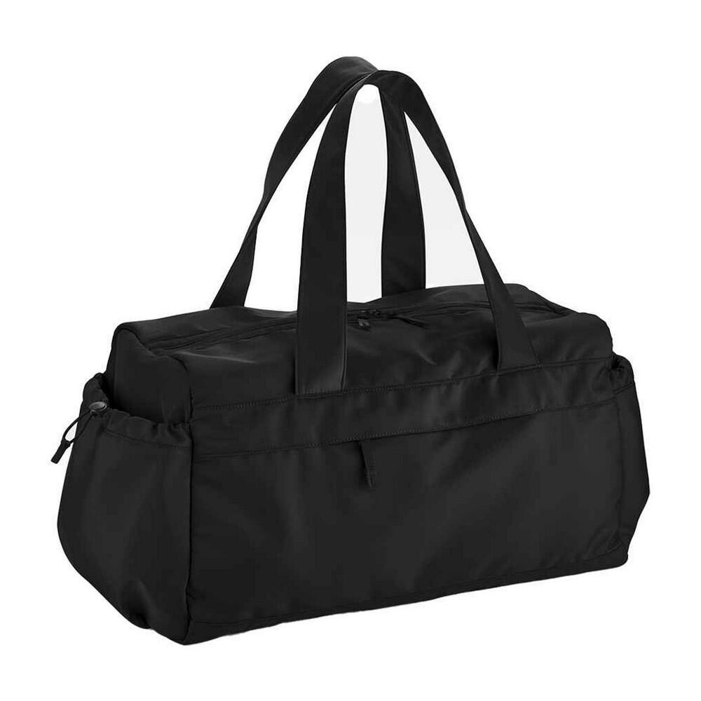 QUADRA Studio Duffle Bag (Black)