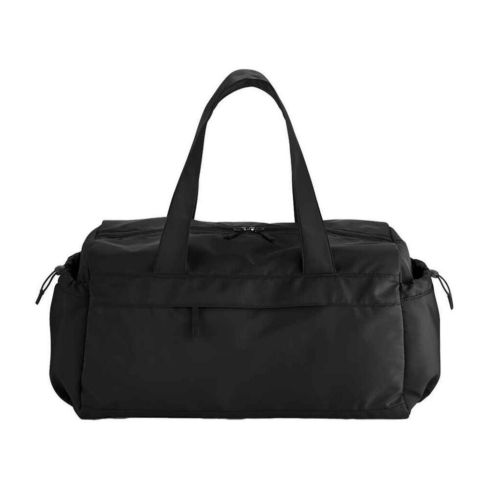 Studio Duffle Bag (Black) 2/2