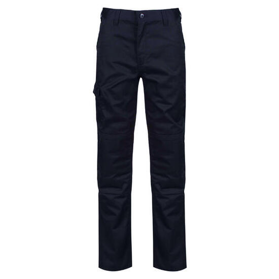 Heren Cargo Waterdichte Broek (Marine)