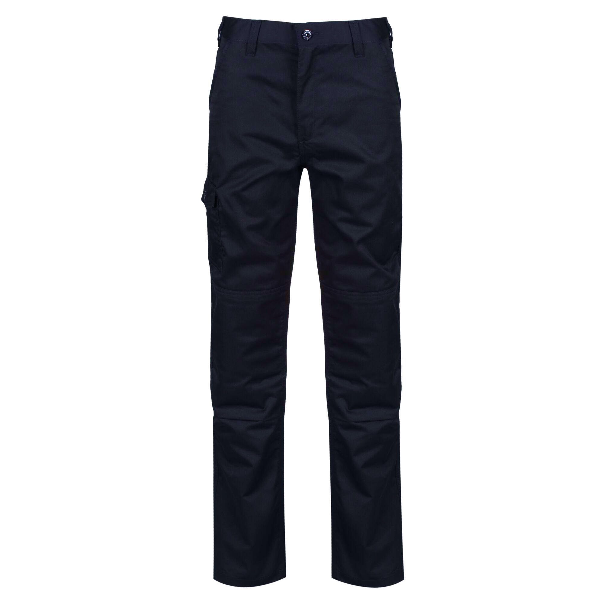 Regatta - Pantalon Homme (bleu Marine) - Pantalons - Bleu - Taille Unique - Decathlon