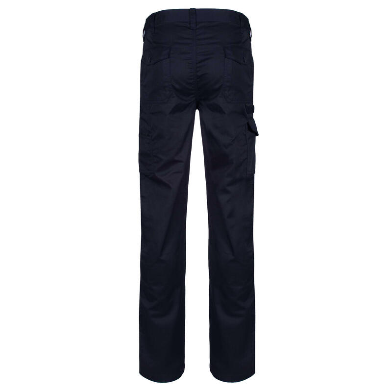 Pantaloni Drumeții În Natură Regatta Professional Impermeabila Cargo Bărbați