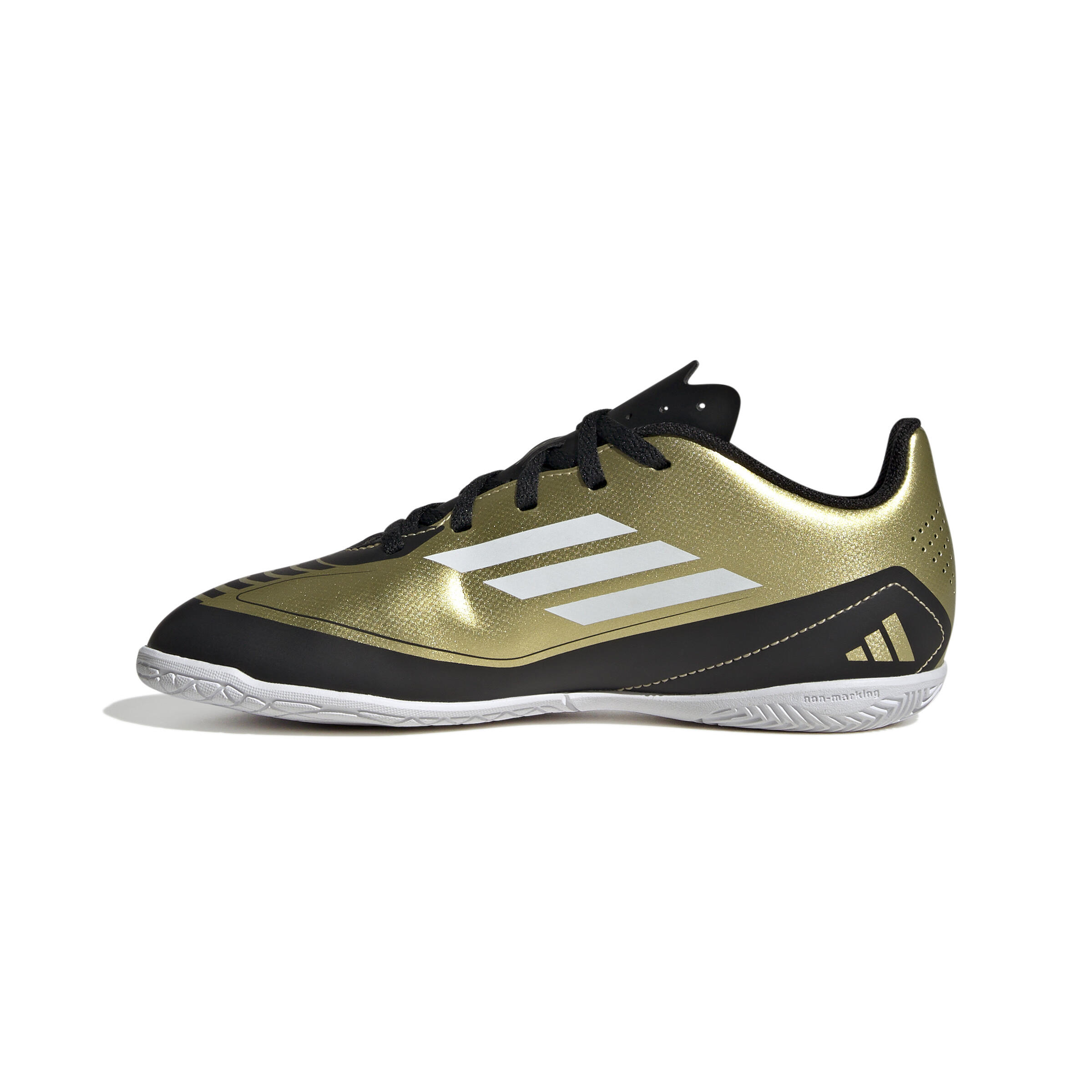 Chuteiras adidas F50 Club Messi Indoor 5/7