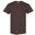 Tshirt Homme (Marron Foncé)