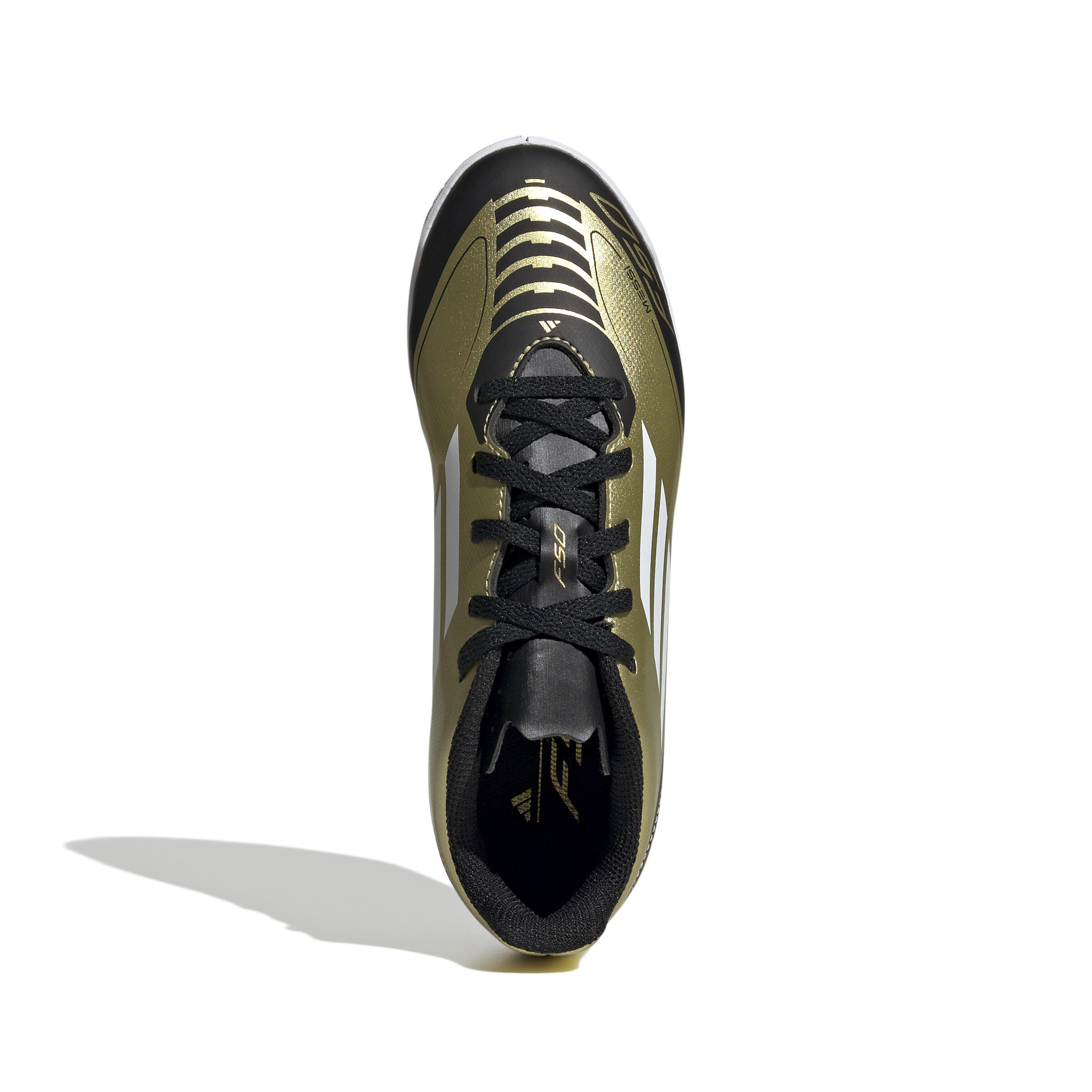 Chuteiras adidas F50 Club Messi Indoor 6/7