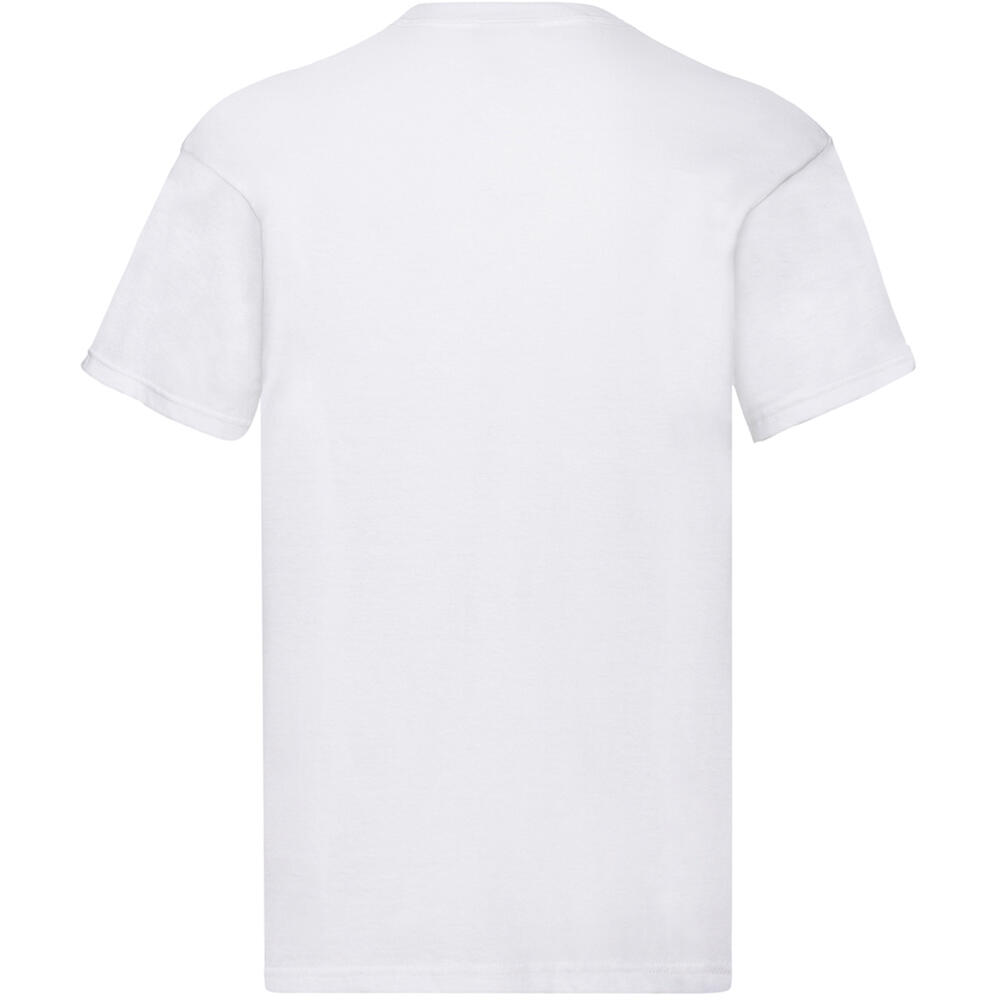 Screen Stars Original TShirt, Kurzarm Herren Weiß 2/3