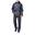 Veste Et Pantalon De Pluie Homme (Bleu Marine)