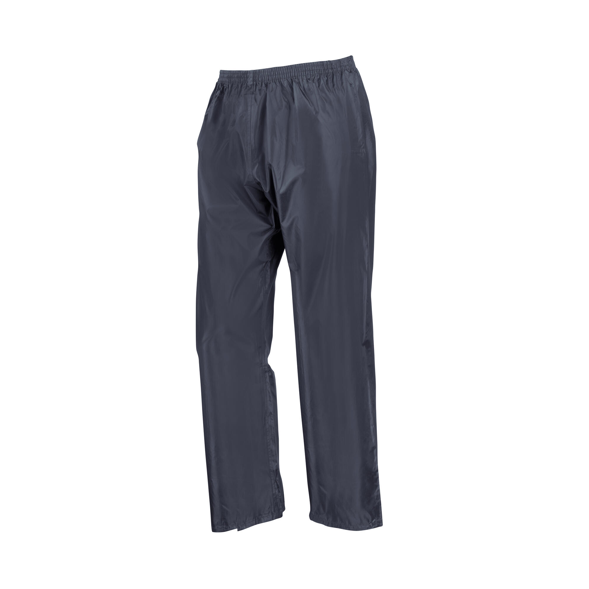 Completo Antipioggia Uomo (Giacca E Pantalone) Result Blu Navy 4/5