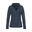 Veste Polaire Femme (Bleu Nuit)