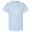 Tshirt Homme (Bleu Pastel)