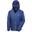 Veste Homme (Bleu Marine / Vert Clair)