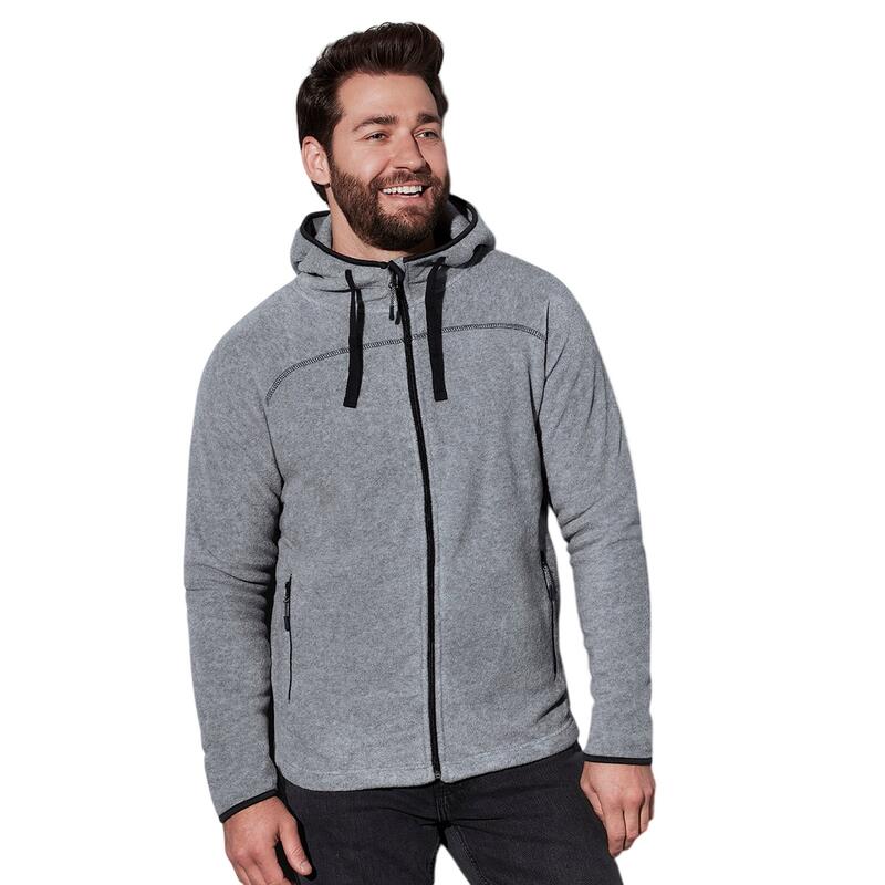 Męska Kurtka Power Fleece