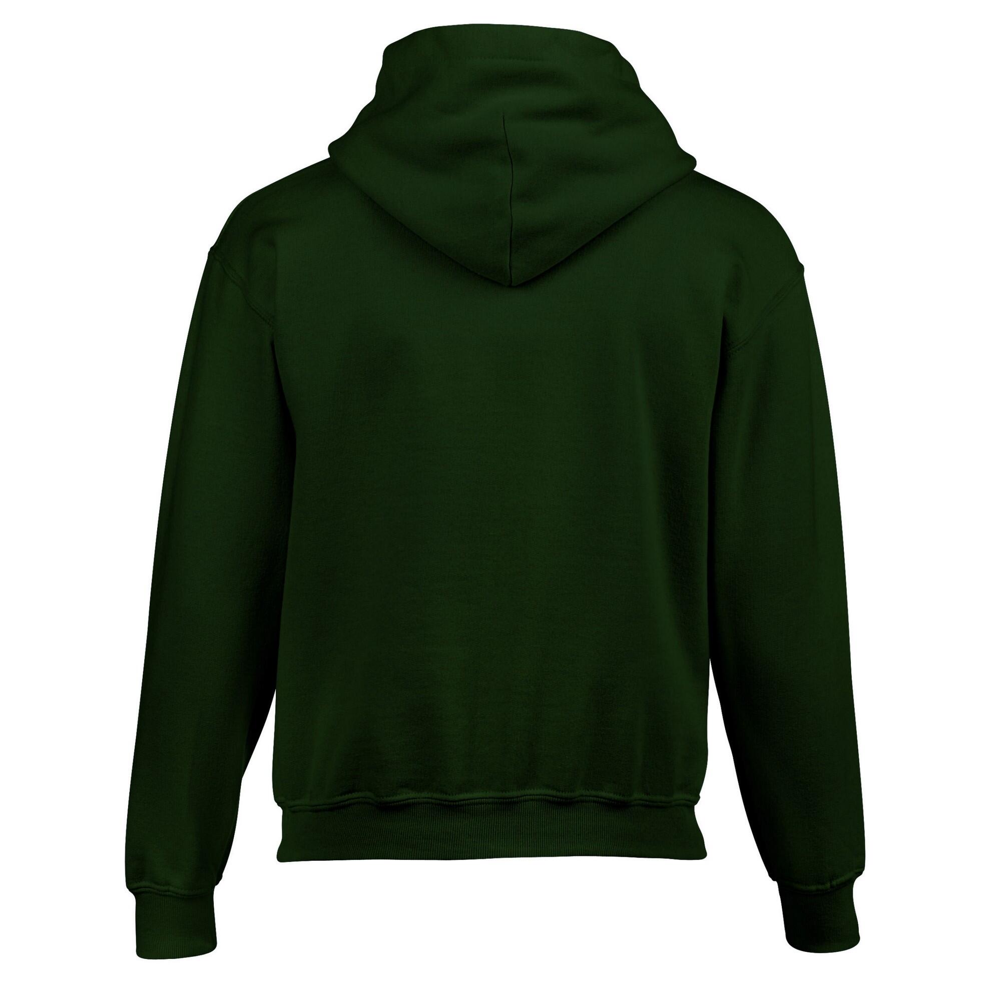 Kapuzenpullover für Kinder Wald 2/3