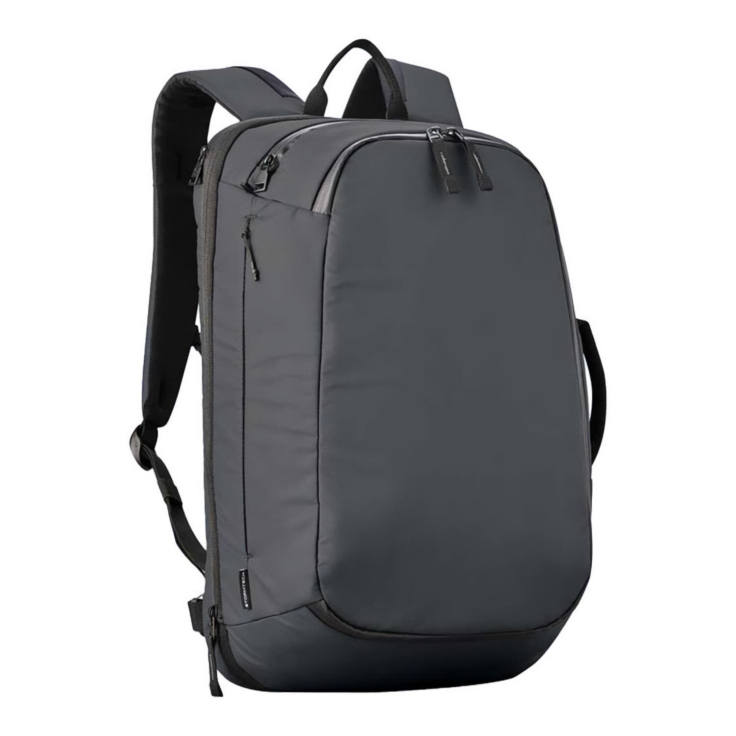 Rucksack "Aeronaut" Damen und Herren Graphit 3/3