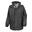 Core Veste Imperméable Coupevent Homme (Noir)