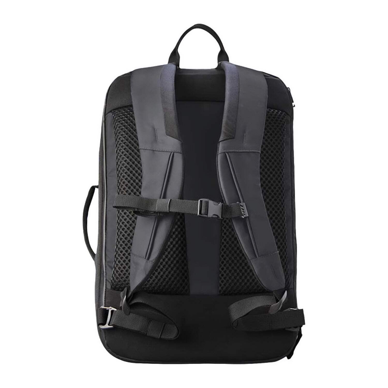 Rucksack "Aeronaut" Damen und Herren Graphit 2/3